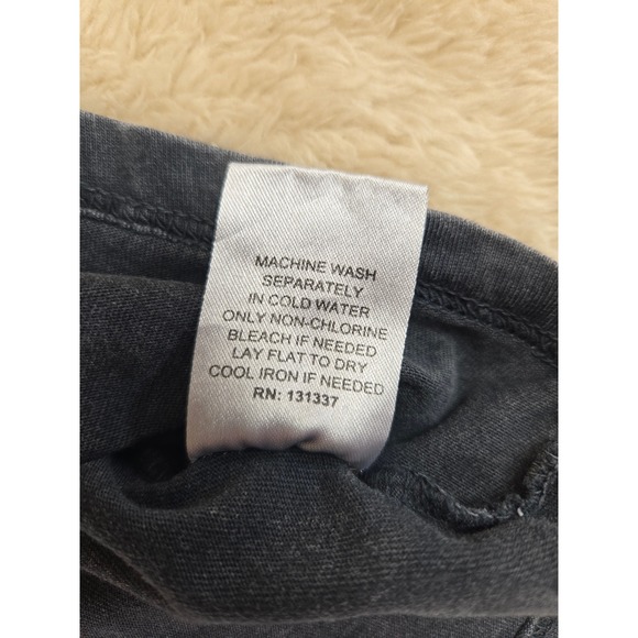 chicka-d Desert Cactus Graphic T-Shirt Women's Size S - Picture 4 of 8